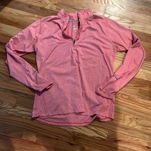 Nike Dri-Fit Pullover